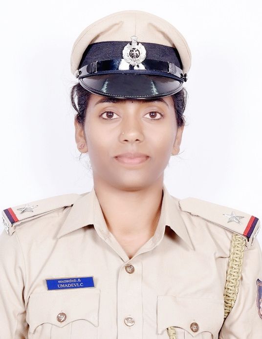 Umadevi